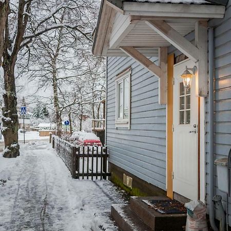 Hamina Orange Apartments Kadetti 1 Екстер'єр фото