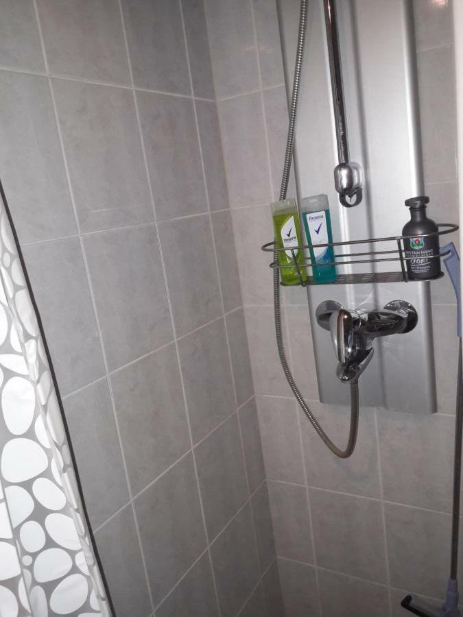 Hamina Orange Apartments Kadetti 1 Екстер'єр фото